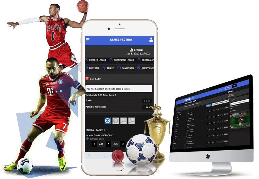 спортско обложување