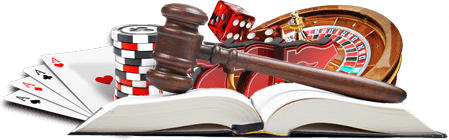 закони за коцкање